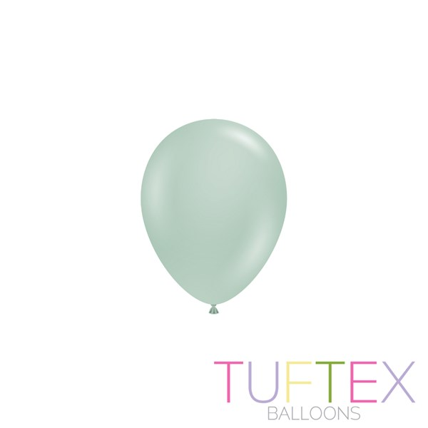 Tuftex Standard Empower-Mint 5" Latex 50pk