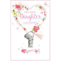 Simon Elvin C75 Birthday Daughter 6pk
