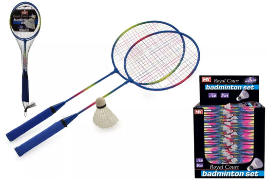 Badminton Set