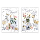 Poppyhill C50 Engagement 12pk