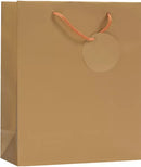Simon Elvin Gift Bag Gold Small 6pk