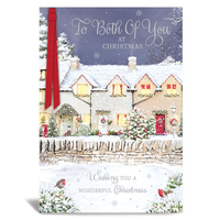 Prelude C50 Christmas Both Of You 6pk