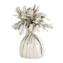 Unique Tassel Balloon Weight Matte Nude