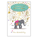 Prelude 6 Pack Cards C75 Birthday Mum