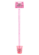 Henbrandt Hen Party Shot Glass 84cm