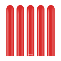Kalisan 260 Modelling Latex Standard Red 100pk