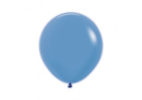 Sempertex 25 Pack Latex Balloons Neon Blue 18