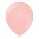 Kalisan Standard Baby Pink 12" Latex 100pk