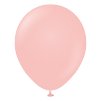 Kalisan Standard Baby Pink 12" Latex 100pk