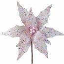 Davies Products Flower Pick Candy Sprinkles 32cm