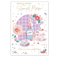 Prelude C90 Birthday Mam 6pk