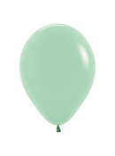 Sempertex Pastel Dusk Green 24" Latex 3pk