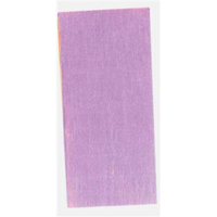 County Stationery 12-pack lilac crepe paper rolls, 1.5m x 50cm, ideal for tissue, craft, and decorating projects.