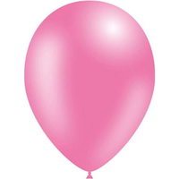 Decotex Pro Fashion Bubblegum 11" Latex 50pk