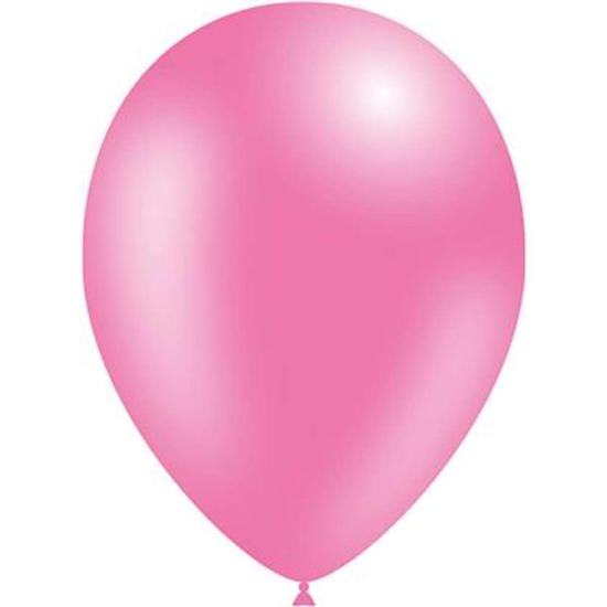 Decotex Pro Fashion Bubblegum 11" Latex 50pk