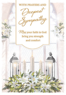 Kingsley C50 Sympathy 6pk