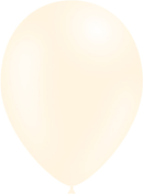 Decotex Pro Fashion Ivory 11" Latex 50pk