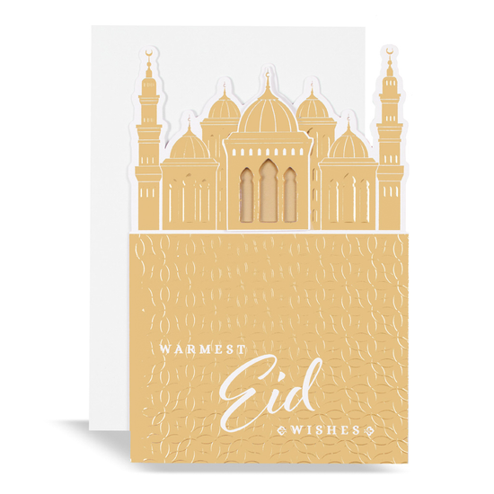 Prelude 6 Pack Cards Eid C75