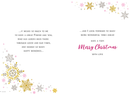 Regal 6 Pack C75 Cards Christmas Friend