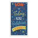 Prelude C55 Birthday Son 6pk