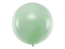 PartyDeco Pastel Pistachio 39" Latex Balloon