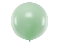PartyDeco Pastel Pistachio 39" Latex Balloon