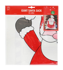 Uncle Bills 2 Pack Santa Sack 70x50cm