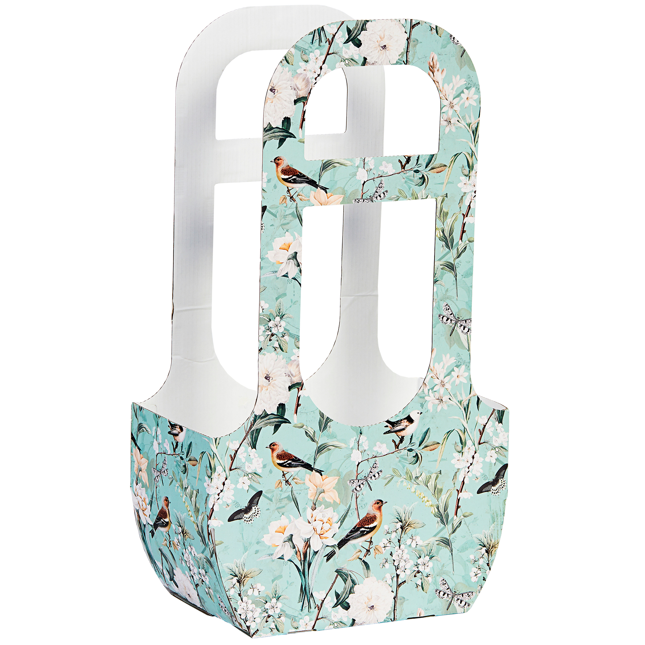 Partisan Plant Carrier Apple Blossom Extra Large
