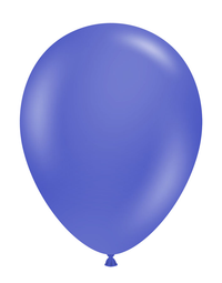 5" Peri Latex Balloons 50pk