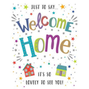 Regal 6 Pack Cards C50 Everyday Welcome Home