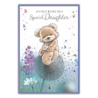 Simon Elvin C50 Birthday Daughter 6pk