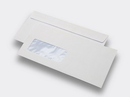 Pukka Envelopes Self Seal DL White 50pk