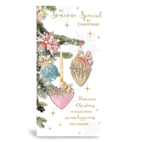 Prelude C55 Christmas Someone Special 6pk