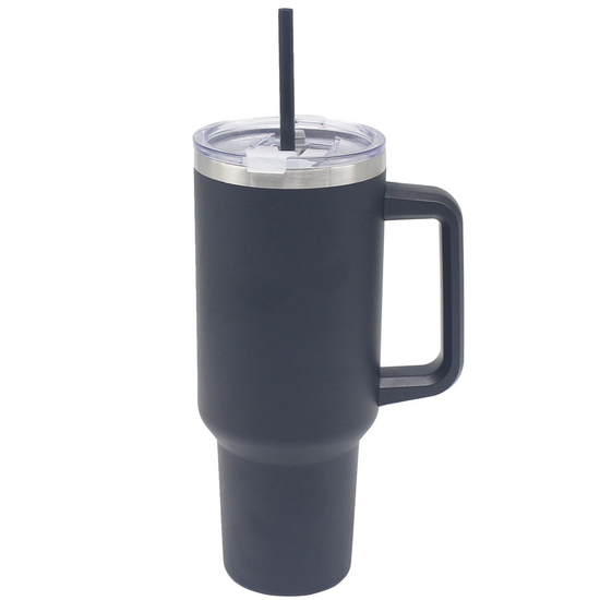 Drink Bottle Black 1200ml