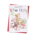 Kingsley C50 New Home 6pk