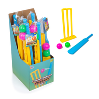 RMS Cricket Set Kids