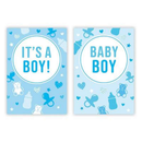 Poppyhill C50 New Born 12pk