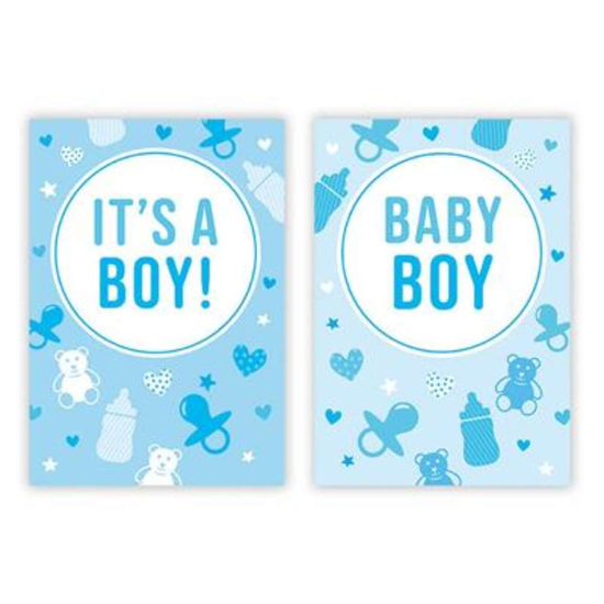 Poppyhill C50 New Born 12pk