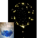 Warm White LED 5M Balloon Lights