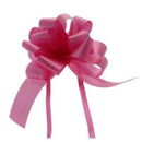 APAC 30 Pack Pull Bow Cerise 31mm