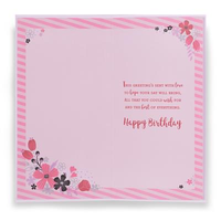 Prelude C55 Birthday Nan 6pk