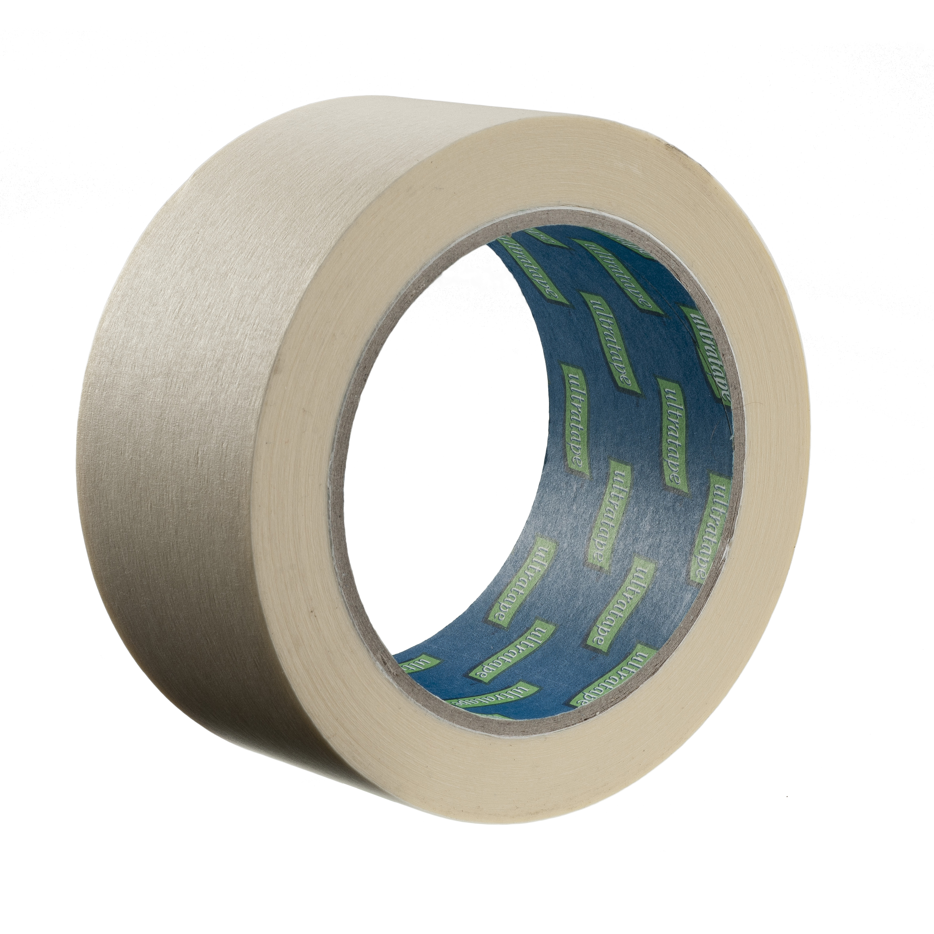 Ultratape 6 Pack Masking Tape 48mm x 50m