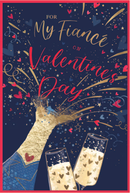 Simon Elvin C75 Valentine's Day Fianc 6pk