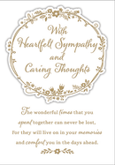 Prelude C50 Sympathy 6pk