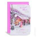 Prelude C75 Birthday Mum 6pk