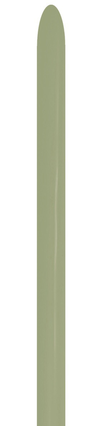 Sempertex Fashion Eucalyptus 160 Modelling 50pk