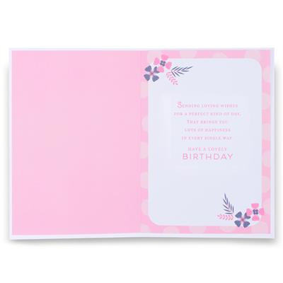 Prelude C50 Birthday Nanna 6pk