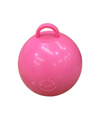 Kalisan 25 Pack Balloon Weight Round Hot Pink 75g