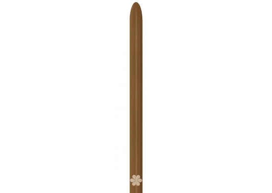 Sempertex 80 Pack Nozzle Up Mocha 160