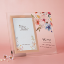 Widdop The Cottage Garden Frame Mummy